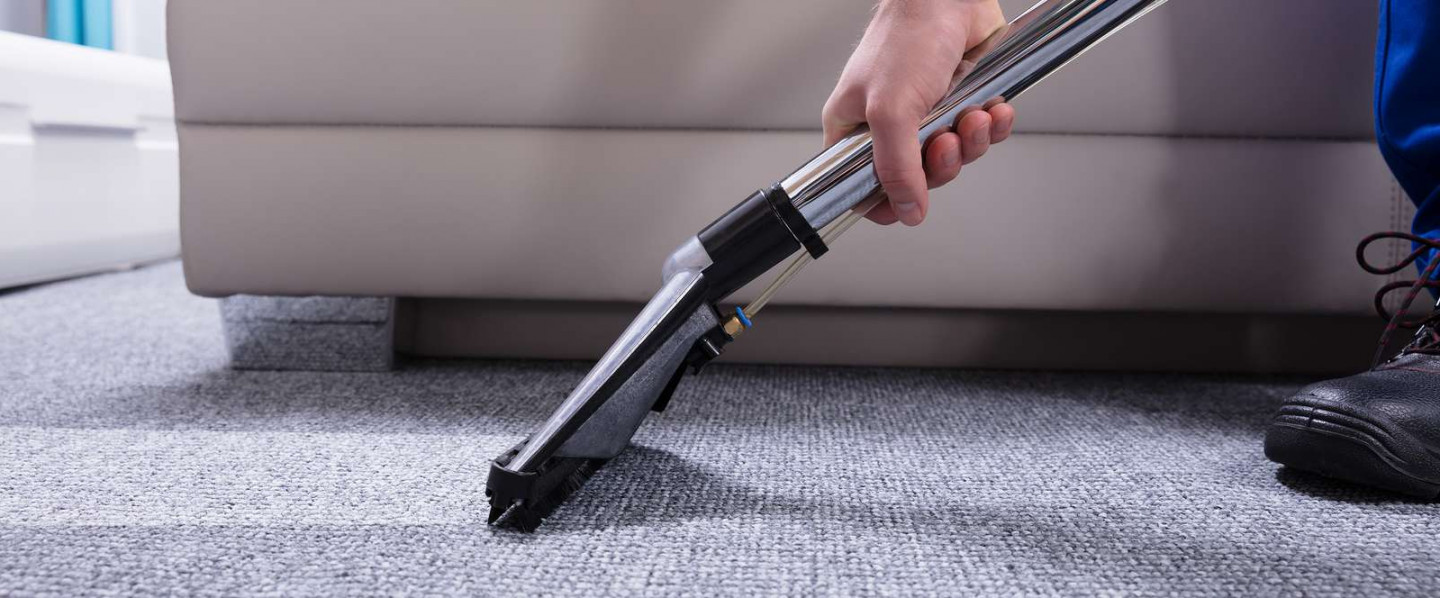Choose an Insured and Bonded Carpet Cleaning Company
