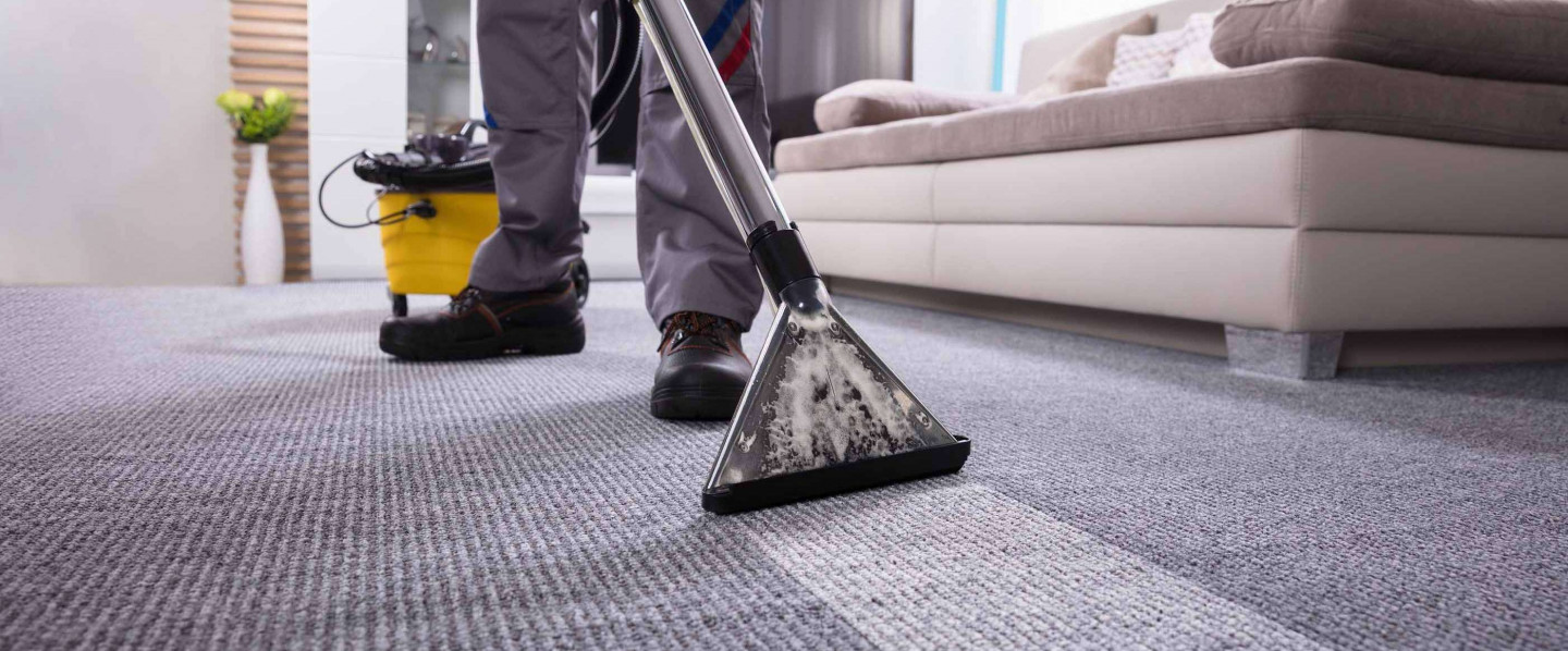 Get a Free Estimate on Carpet Protection Services
